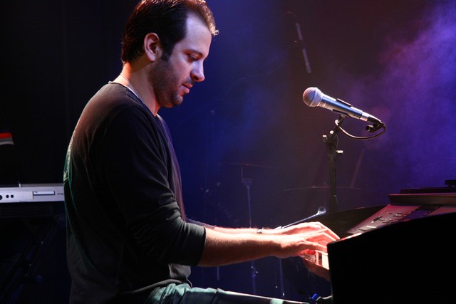 Guy Manoukian in Concert